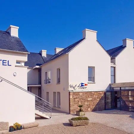 Logis Vent D'iroise 3*