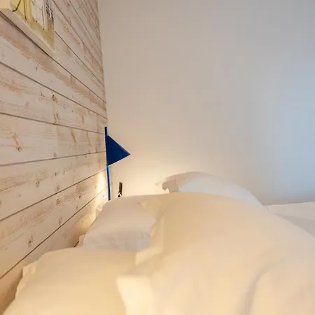 Hotel Logis Vent D'iroise 3*