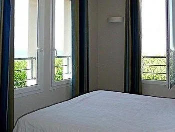 Logis Vent D'iroise Hotel Plougonvelin