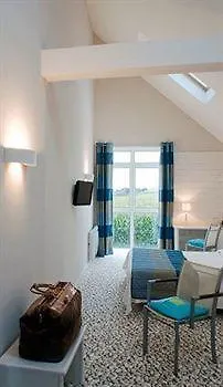 Logis Vent D'iroise Hotel Plougonvelin