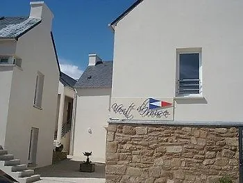 Logis Vent D'iroise Hotel 3*