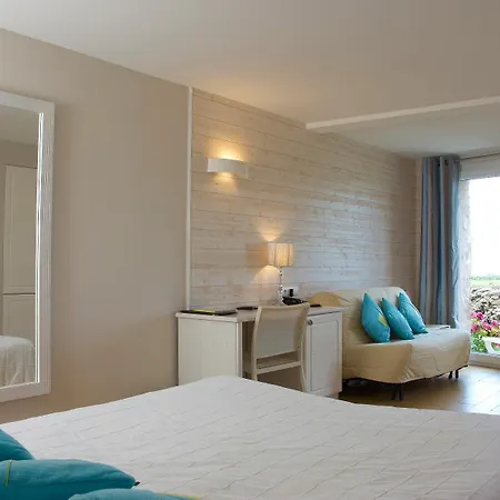 Logis Vent D'iroise Hotel