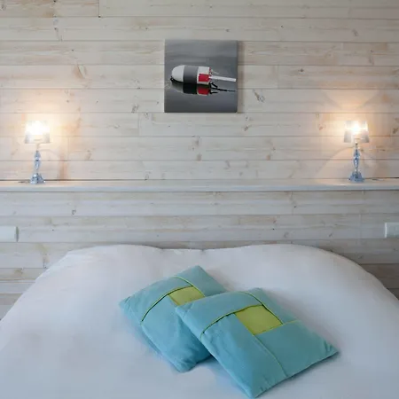 Logis Vent D'iroise Hotel Plougonvelin