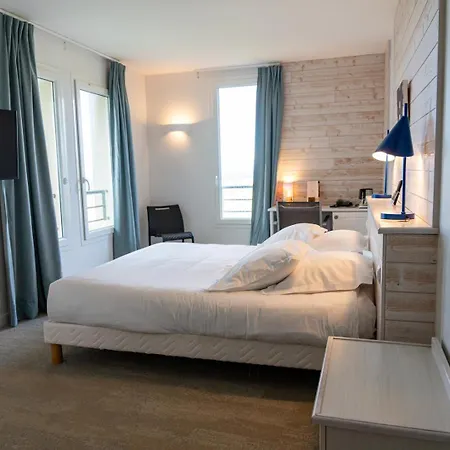 Logis Vent D'iroise 3*