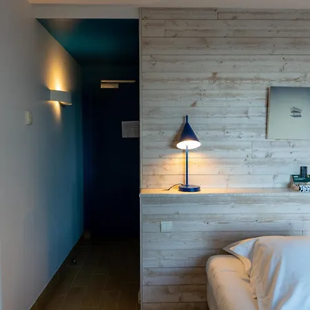 Logis Vent D'iroise Hotel