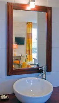 Logis Vent D'iroise Hotel 3*