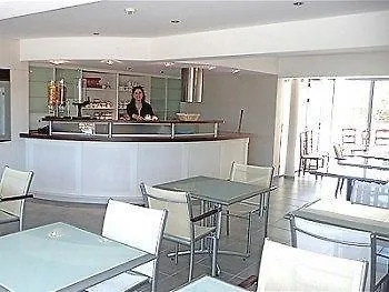 Logis Vent D'iroise Hotel Plougonvelin