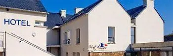 Logis Vent D'iroise 3* Plougonvelin