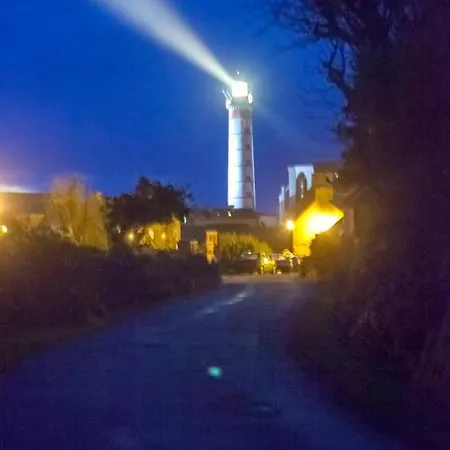 Logis Vent D'iroise Hotel