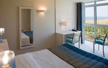 Hotel Logis Vent D'iroise