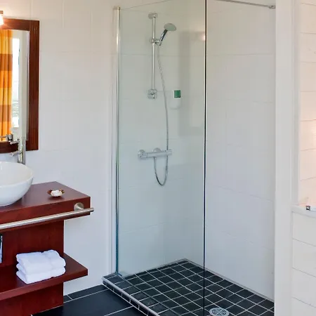 Logis Vent D'iroise 3* Plougonvelin
