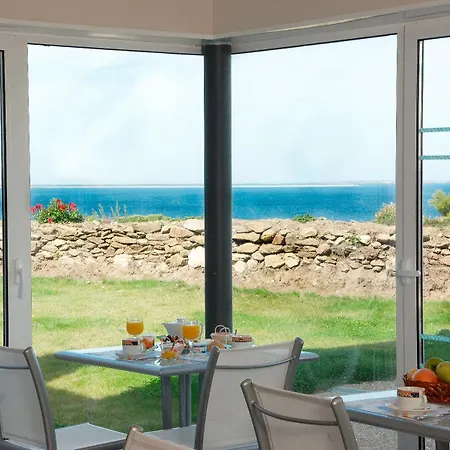 Logis Vent D'iroise 3* Plougonvelin