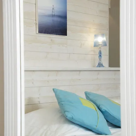 Logis Vent D'iroise Hotel 3*
