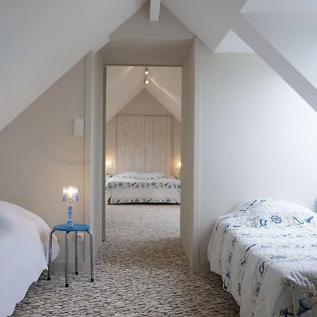 Logis Vent D'iroise 3*