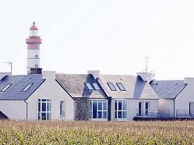 Logis Vent D'iroise Plougonvelin