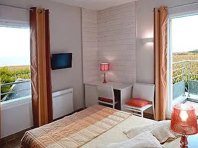 Logis Vent D'iroise Plougonvelin