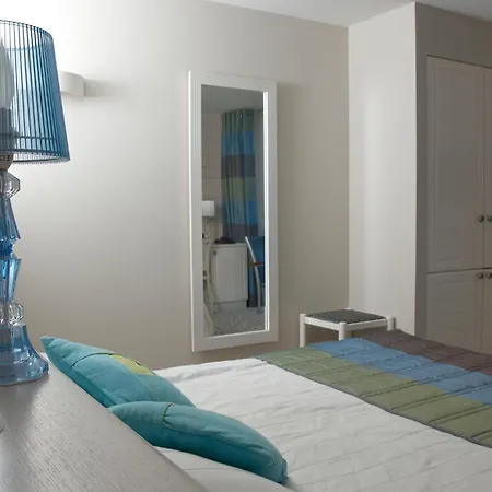 Logis Vent D'iroise 3*